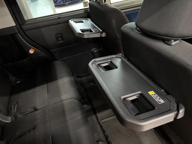 タンク カスタムG キーレス ワンセグ ナビ&TV エアバッグ オートマ フル装備 ETC バックカメラ スマートキー(26枚目)