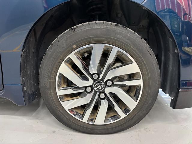 タンク カスタムG キーレス ワンセグ ナビ&TV エアバッグ オートマ フル装備 ETC バックカメラ スマートキー(30枚目)