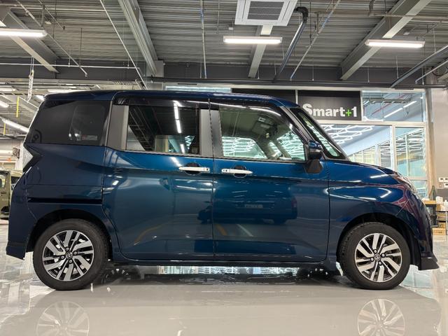 タンク カスタムG キーレス ワンセグ ナビ&TV エアバッグ オートマ フル装備 ETC バックカメラ スマートキー(38枚目)