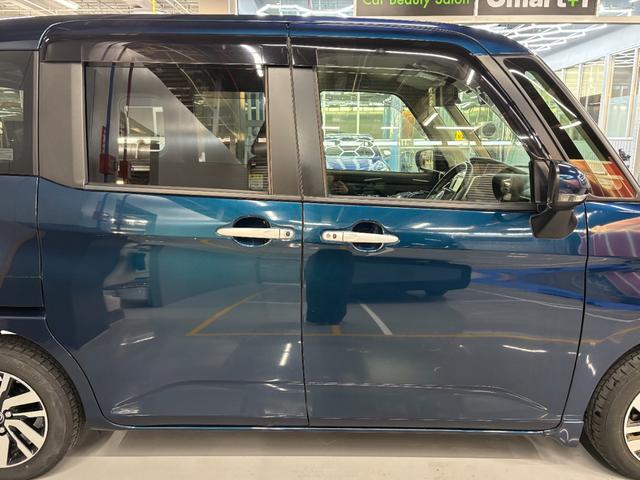 タンク カスタムG キーレス ワンセグ ナビ&TV エアバッグ オートマ フル装備 ETC バックカメラ スマートキー(40枚目)