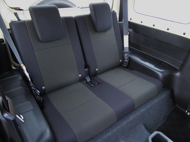 ジムニー XC 新車保証付 スズキセーフティサポート 9インチメモリーナビ/フルセグTV/バックカメラ/ETC/ クルーズコントロール/オートエアコン/フロントシートヒーター/LEDヘッドライト スマートキー2個(35枚目)