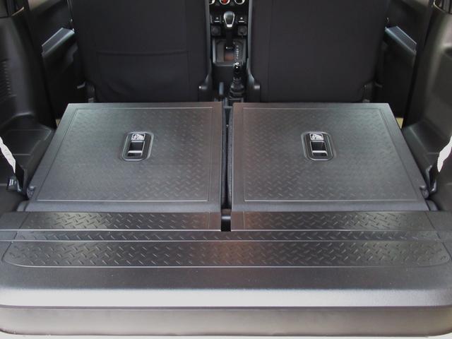ジムニー XC 新車保証付 スズキセーフティサポート 9インチメモリーナビ/フルセグTV/バックカメラ/ETC/ クルーズコントロール/オートエアコン/フロントシートヒーター/LEDヘッドライト スマートキー2個(41枚目)