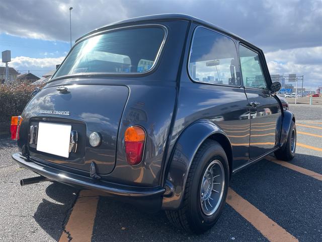 ローバー ＭＩＮＩ