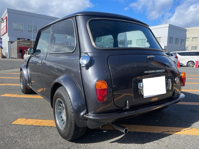 ローバー ＭＩＮＩ