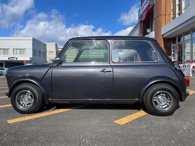 ローバー ＭＩＮＩ