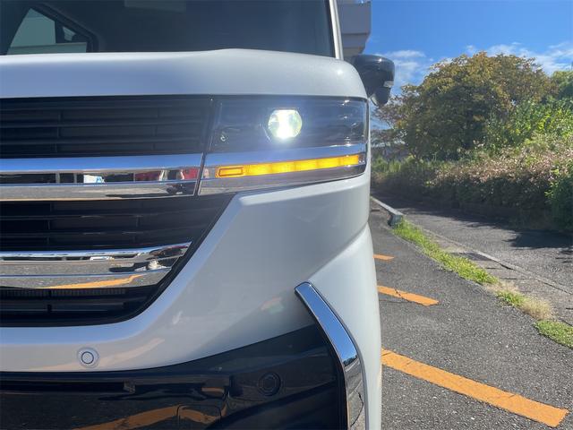 スペーシアカスタム ハイブリッドXS 届出済未使用車 360カメラ 運転席助手席エアバック サイドカーテンエアバック 両側電動パワースライドドア LEDヘッドライト 電動格納ドアミラー スマートキー オートクルーズコントロール(59枚目)