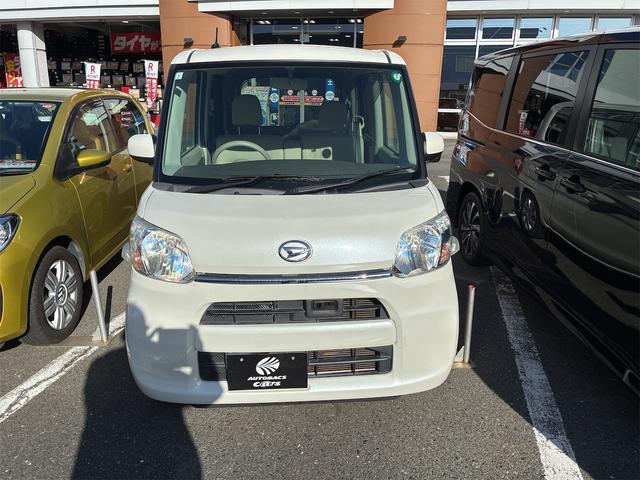 タント Ｌ　ＳＡ　パワーウィンドウ　ベンチシート　エアバック　キーレス　ＡＢＳ　パワーステアリング（2枚目）