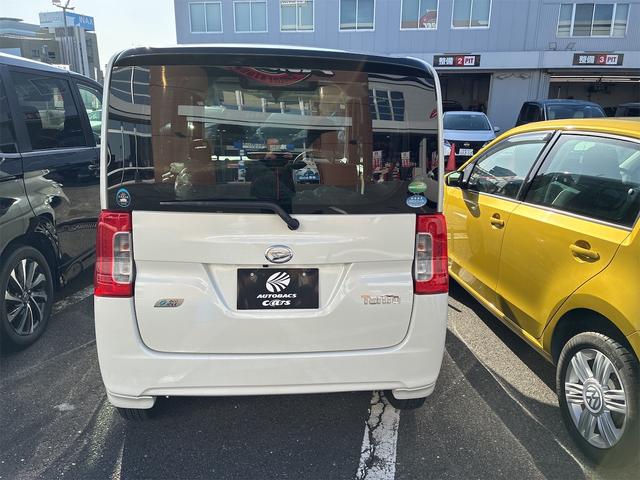 タント Ｌ　ＳＡ　パワーウィンドウ　ベンチシート　エアバック　キーレス　ＡＢＳ　パワーステアリング（3枚目）