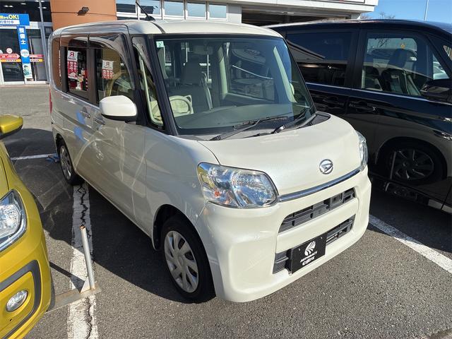 タント Ｌ　ＳＡ　パワーウィンドウ　ベンチシート　エアバック　キーレス　ＡＢＳ　パワーステアリング（6枚目）