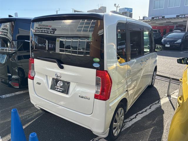 タント Ｌ　ＳＡ　パワーウィンドウ　ベンチシート　エアバック　キーレス　ＡＢＳ　パワーステアリング（8枚目）