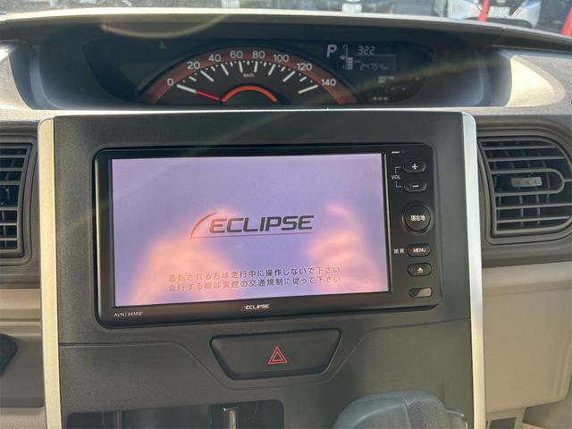 タント Ｌ　ＳＡ　パワーウィンドウ　ベンチシート　エアバック　キーレス　ＡＢＳ　パワーステアリング（10枚目）