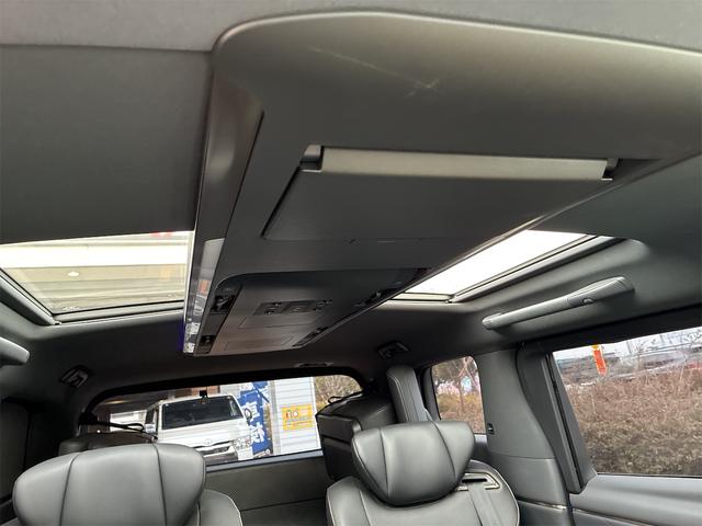 アルファード Ｚ（12枚目）