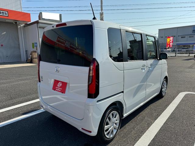 ホンダ Ｎ－ＢＯＸ