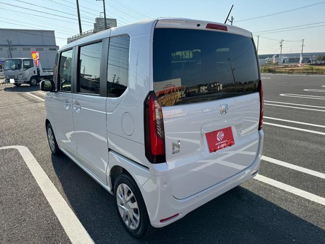 ホンダ Ｎ－ＢＯＸ