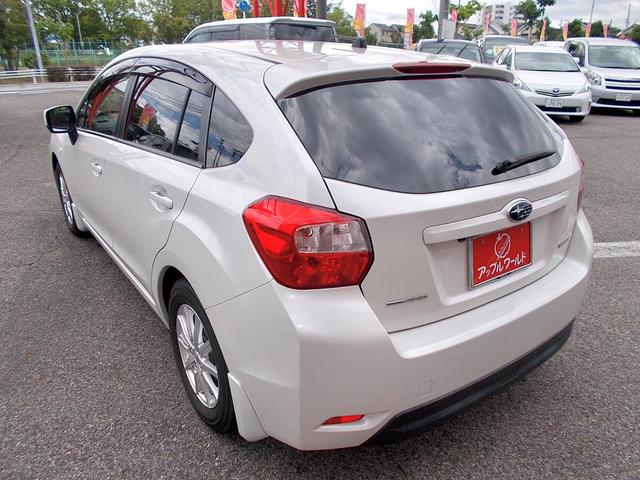 1.6i-L 4WD HDDナビ バックカメラ 地デジ(4枚目)