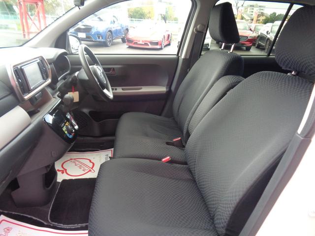 パッソ モーダ 純正ナビ・TV 全方位カメラ アイドリングストップ ETC ドラレコ ベンチシート スマートキー コーナーセンサー Bluetooth フロアマット(10枚目)