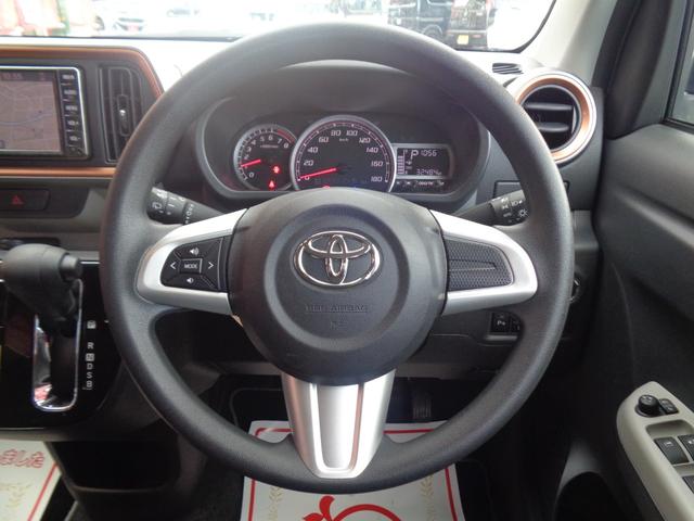 パッソ モーダ 純正ナビ・TV 全方位カメラ アイドリングストップ ETC ドラレコ ベンチシート スマートキー コーナーセンサー Bluetooth フロアマット(14枚目)