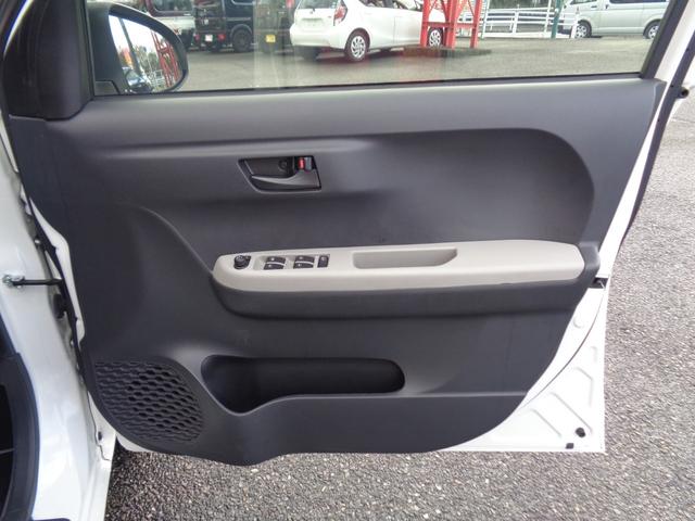 パッソ モーダ 純正ナビ・TV 全方位カメラ アイドリングストップ ETC ドラレコ ベンチシート スマートキー コーナーセンサー Bluetooth フロアマット(38枚目)