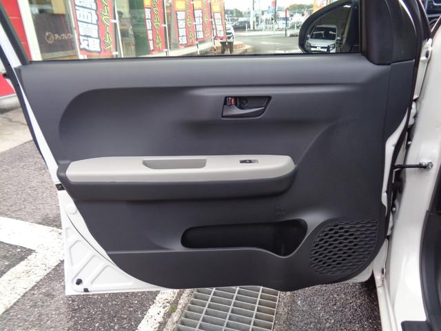 パッソ モーダ 純正ナビ・TV 全方位カメラ アイドリングストップ ETC ドラレコ ベンチシート スマートキー コーナーセンサー Bluetooth フロアマット(39枚目)