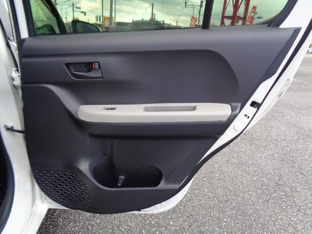 パッソ モーダ 純正ナビ・TV 全方位カメラ アイドリングストップ ETC ドラレコ ベンチシート スマートキー コーナーセンサー Bluetooth フロアマット(41枚目)