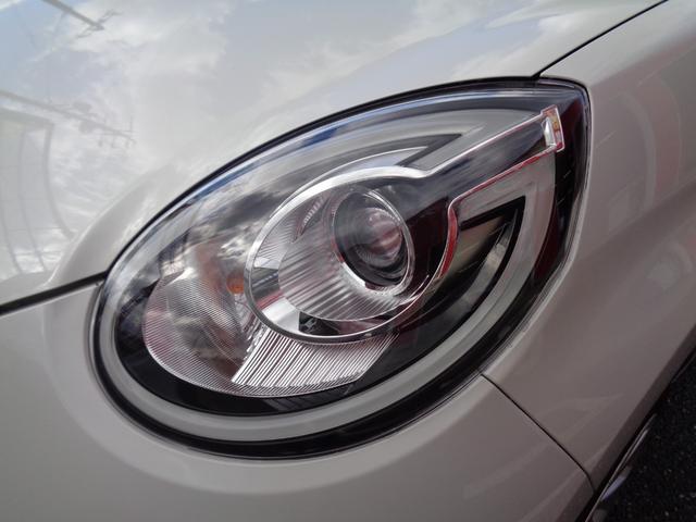 パッソ モーダ 純正ナビ・TV 全方位カメラ アイドリングストップ ETC ドラレコ ベンチシート スマートキー コーナーセンサー Bluetooth フロアマット(45枚目)