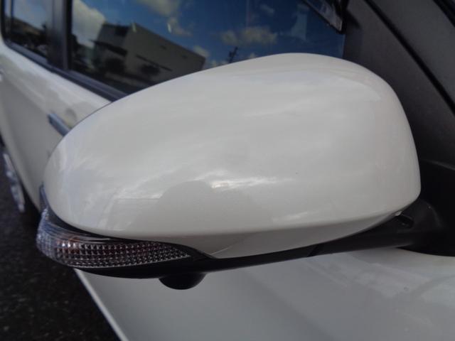 パッソ モーダ 純正ナビ・TV 全方位カメラ アイドリングストップ ETC ドラレコ ベンチシート スマートキー コーナーセンサー Bluetooth フロアマット(46枚目)