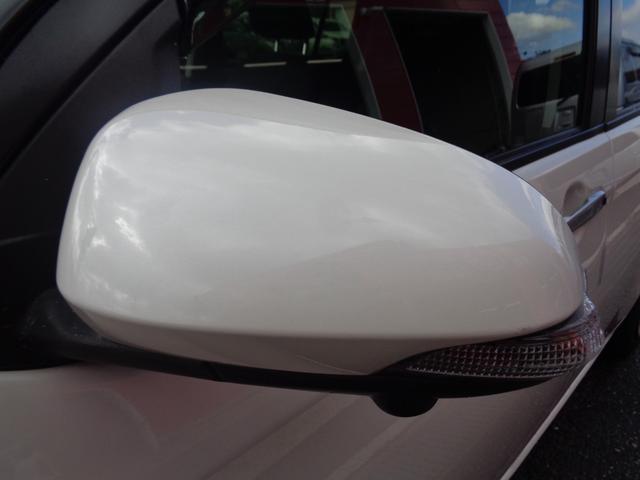 パッソ モーダ 純正ナビ・TV 全方位カメラ アイドリングストップ ETC ドラレコ ベンチシート スマートキー コーナーセンサー Bluetooth フロアマット(47枚目)