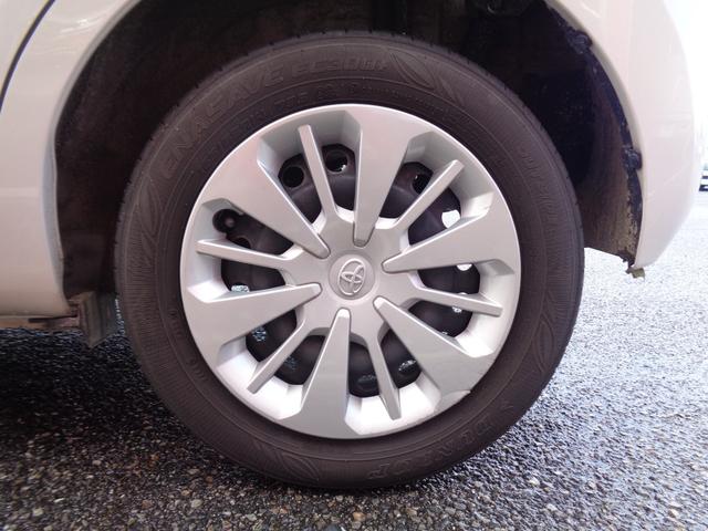 パッソ モーダ 純正ナビ・TV 全方位カメラ アイドリングストップ ETC ドラレコ ベンチシート スマートキー コーナーセンサー Bluetooth フロアマット(50枚目)