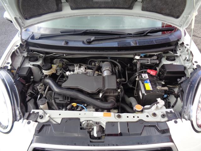 パッソ モーダ 純正ナビ・TV 全方位カメラ アイドリングストップ ETC ドラレコ ベンチシート スマートキー コーナーセンサー Bluetooth フロアマット(54枚目)