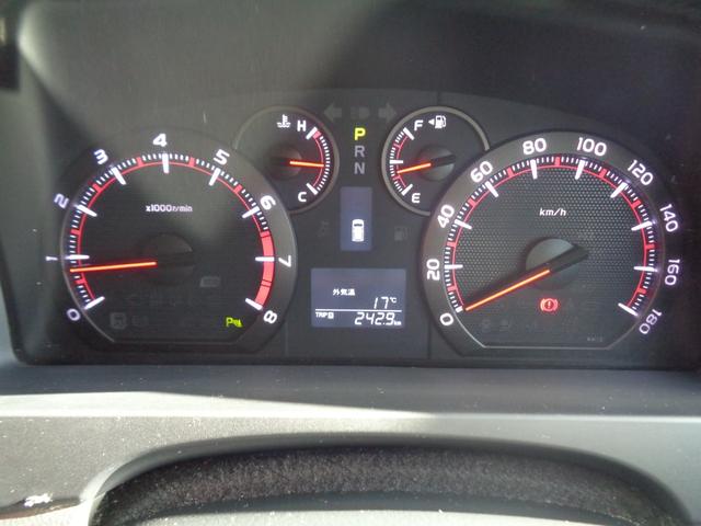 アルファード 240S タイプゴールド 両側パワースライドドア 純正ナビ・フルセグTV バックカメラ ハーフレザー パワーバックドア フリップダウンモニター スマートキー ETC フォグ Bluetooth クルコン 社外アルミ(19枚目)