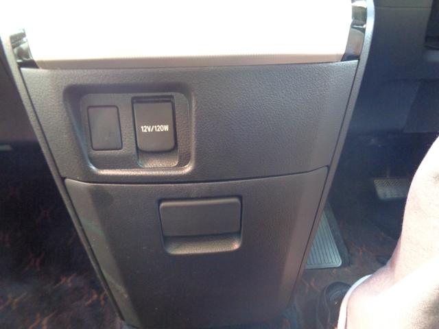 アルファード 240S タイプゴールド 両側パワースライドドア 純正ナビ・フルセグTV バックカメラ ハーフレザー パワーバックドア フリップダウンモニター スマートキー ETC フォグ Bluetooth クルコン 社外アルミ(36枚目)