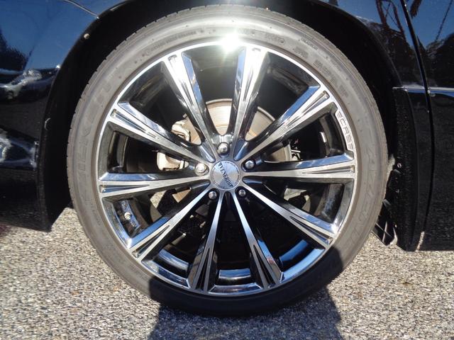 アルファード 240S タイプゴールド 両側パワースライドドア 純正ナビ・フルセグTV バックカメラ ハーフレザー パワーバックドア フリップダウンモニター スマートキー ETC フォグ Bluetooth クルコン 社外アルミ(62枚目)