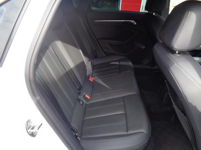 A3セダン 30TFSIアドバンスド 革シート バーチャルコックピット バックカメラ パワーシート 純正ナビ・TV シートヒーター LEDヘッド スマートキー 純正17インチAW ETC ドラレコ Bluetooth 電格ミラー(16枚目)