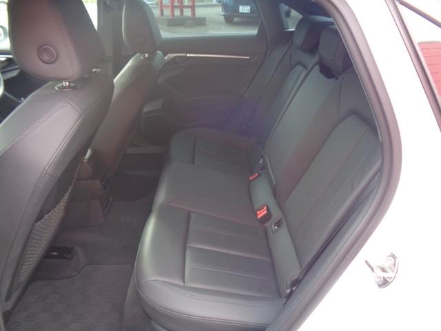 A3セダン 30TFSIアドバンスド 革シート バーチャルコックピット バックカメラ パワーシート 純正ナビ・TV シートヒーター LEDヘッド スマートキー 純正17インチAW ETC ドラレコ Bluetooth 電格ミラー(20枚目)