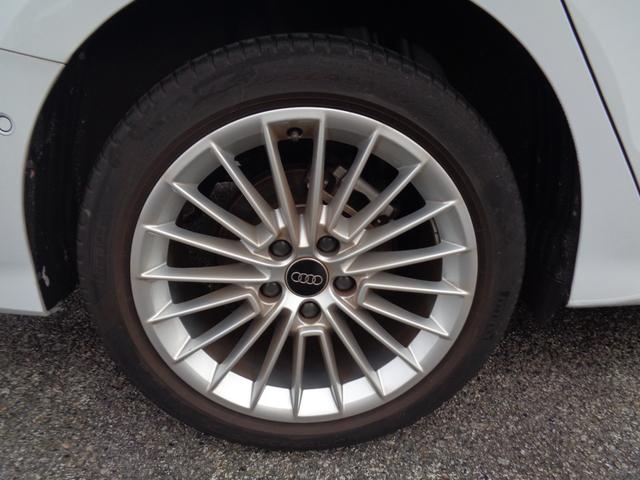 A3セダン 30TFSIアドバンスド 革シート バーチャルコックピット バックカメラ パワーシート 純正ナビ・TV シートヒーター LEDヘッド スマートキー 純正17インチAW ETC ドラレコ Bluetooth 電格ミラー(45枚目)