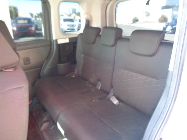 ルーミー カスタムG-T 両側パワスラ フリップダウン 純正ナビ・TV バックカメラ ドラレコ前後 LEDヘッド ETC スマートキー Bluetooth 純正15インチAW フォグ フロアマット(11枚目)