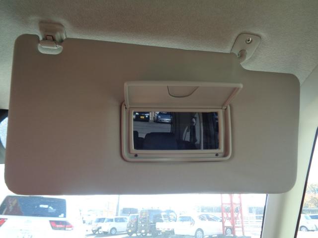 ルーミー カスタムG-T 両側パワスラ フリップダウン 純正ナビ・TV バックカメラ ドラレコ前後 LEDヘッド ETC スマートキー Bluetooth 純正15インチAW フォグ フロアマット(30枚目)