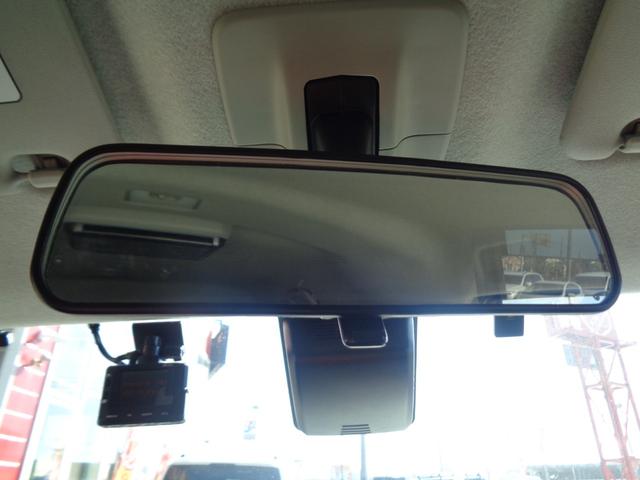 ルーミー カスタムG-T 両側パワスラ フリップダウン 純正ナビ・TV バックカメラ ドラレコ前後 LEDヘッド ETC スマートキー Bluetooth 純正15インチAW フォグ フロアマット(32枚目)