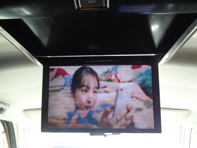 ルーミー カスタムG-T 両側パワスラ フリップダウン 純正ナビ・TV バックカメラ ドラレコ前後 LEDヘッド ETC スマートキー Bluetooth 純正15インチAW フォグ フロアマット(35枚目)