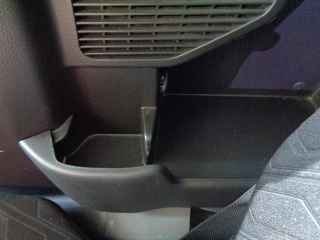 ルーミー カスタムG-T 両側パワスラ フリップダウン 純正ナビ・TV バックカメラ ドラレコ前後 LEDヘッド ETC スマートキー Bluetooth 純正15インチAW フォグ フロアマット(37枚目)