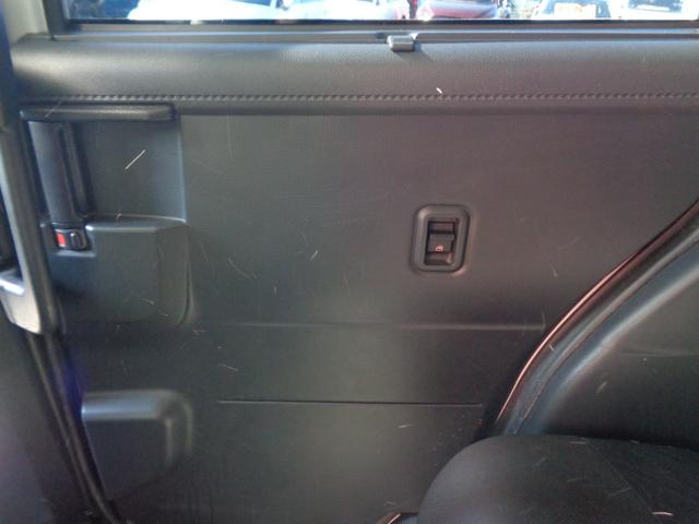 ルーミー カスタムG-T 両側パワスラ フリップダウン 純正ナビ・TV バックカメラ ドラレコ前後 LEDヘッド ETC スマートキー Bluetooth 純正15インチAW フォグ フロアマット(38枚目)