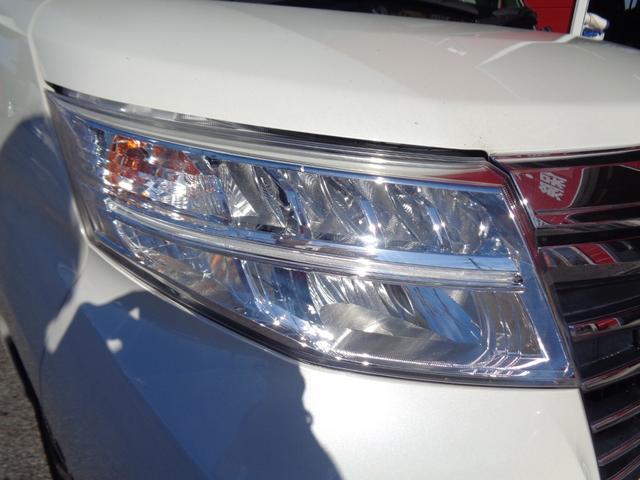 ルーミー カスタムG-T 両側パワスラ フリップダウン 純正ナビ・TV バックカメラ ドラレコ前後 LEDヘッド ETC スマートキー Bluetooth 純正15インチAW フォグ フロアマット(47枚目)