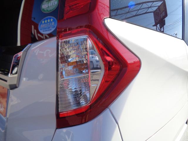 ルーミー カスタムG-T 両側パワスラ フリップダウン 純正ナビ・TV バックカメラ ドラレコ前後 LEDヘッド ETC スマートキー Bluetooth 純正15インチAW フォグ フロアマット(48枚目)