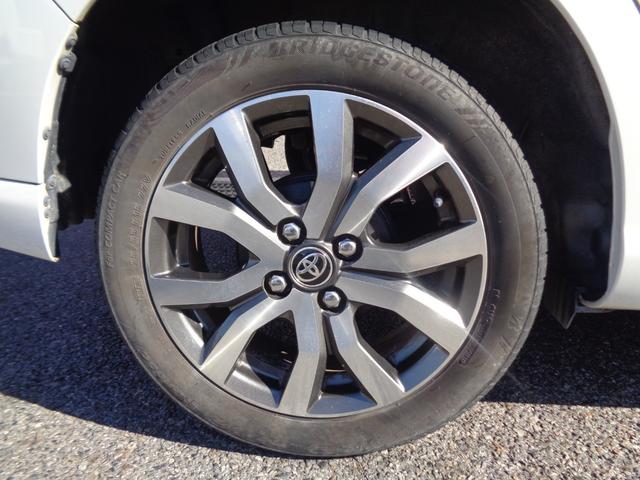 ルーミー カスタムG-T 両側パワスラ フリップダウン 純正ナビ・TV バックカメラ ドラレコ前後 LEDヘッド ETC スマートキー Bluetooth 純正15インチAW フォグ フロアマット(53枚目)