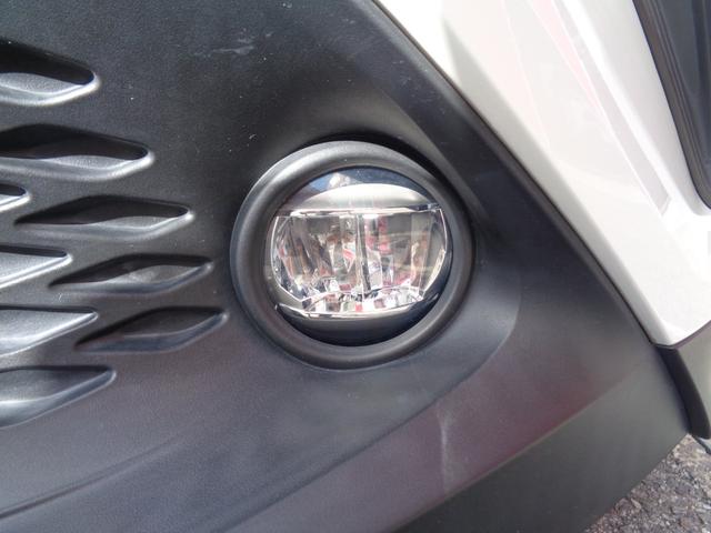 Ｃ－ＨＲ Ｇ　モード　ネロ　ハーフレザー　純正ナビ・フルセグＴＶ　バックカメラ　純正１８インチＡＷ　ＥＴＣ　スマートキー　Ｂｌｕｅｔｏｏｔｈ　クルーズコントロール　ＬＥＤ　シートヒーター（37枚目）