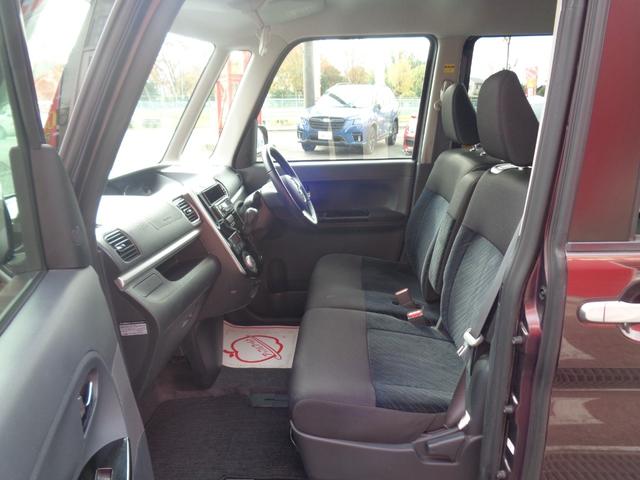 タント カスタムRS SA 両側パワースライドドア スマートアシスト LEDヘッドライト スマートキー 純15インチAW オートリトラミラー プッシュスタート ETC ラジオ CD再生可能 フロアマット(9枚目)