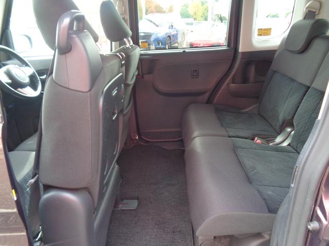 タント カスタムRS SA 両側パワースライドドア スマートアシスト LEDヘッドライト スマートキー 純15インチAW オートリトラミラー プッシュスタート ETC ラジオ CD再生可能 フロアマット(11枚目)