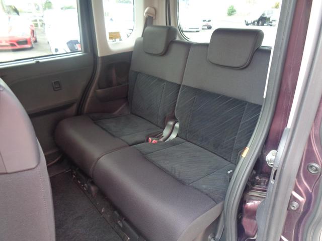 タント カスタムRS SA 両側パワースライドドア スマートアシスト LEDヘッドライト スマートキー 純15インチAW オートリトラミラー プッシュスタート ETC ラジオ CD再生可能 フロアマット(12枚目)