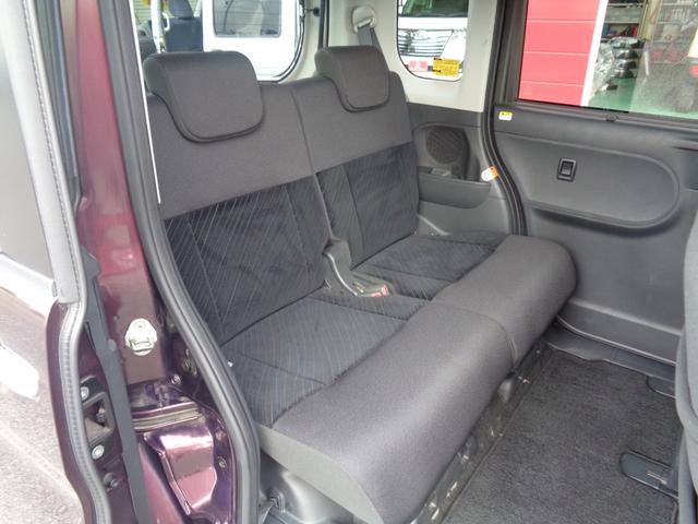 タント カスタムRS SA 両側パワースライドドア スマートアシスト LEDヘッドライト スマートキー 純15インチAW オートリトラミラー プッシュスタート ETC ラジオ CD再生可能 フロアマット(14枚目)