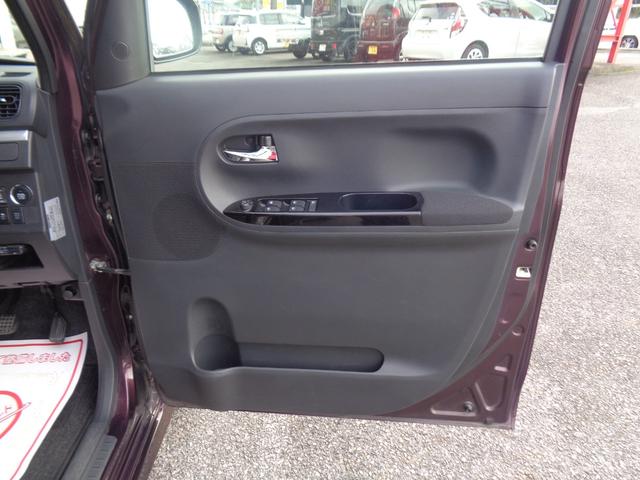 タント カスタムRS SA 両側パワースライドドア スマートアシスト LEDヘッドライト スマートキー 純15インチAW オートリトラミラー プッシュスタート ETC ラジオ CD再生可能 フロアマット(40枚目)